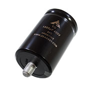 TGG152M51080YVA, Конденсатор электролит.1500мкФ 400В, 51*80мм =B43458A9158M