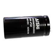 ENX2GM222SA5S02C, конденсатор электролитический 2200мкФ 400В =B43456A9228M