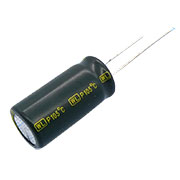 WL-16-3300 / 12,5*25 comp, Radial, 16V 3300uF /12,5*25/105 C