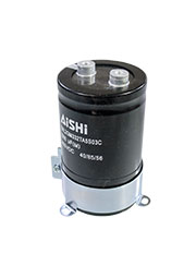 ENL2GM332TA5S03C, конденсатор электролитический 3300мкФ 400В 64.3х105 =B43456A9338M