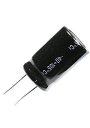 JTK478M016S1GMM25L, конденсатор электролитический 4700мкФ 16В 105C 16*25 (TKR472M1CK25M) (К50-35)