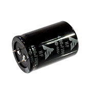 HFO472M35050FVA, Конденсатор электролит. 4700мкФ 100В 35*50мм snapin =LG100M4700BPF-3550