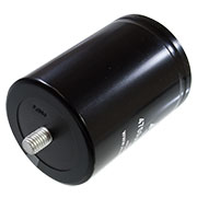 TGG472M76105ZVD, Конденсатор электролит. 4700мкФ 400В, 76*105мм 85C =B43458A9478M