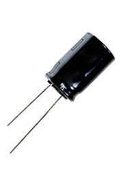 EEUFM1A562, конденсатор электролитический 5600мкФ 10В 105гр 16*25 5000ч U.lowESR (К50-35)