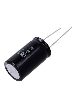 EEUEE2D221, Конденсаторы алюминиевые