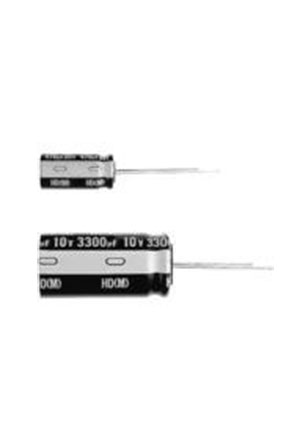 UHD1V102MHD1TO, Конденсатор электролитический 35В 1000мкФ