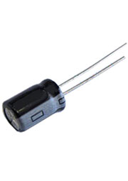 SE250M3R30B3S-0811, Radial, 250V 3.3uF /8*11/105 C