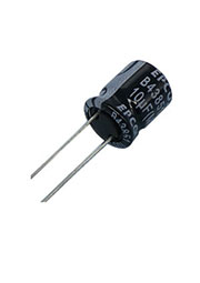 B43851K2106M, Radial, 250V 10uF /10*12.5/105 C