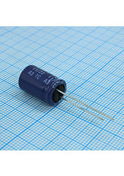 KSK106M250S1G1H15K, Radial, 250V 10uF /10*15/85 C