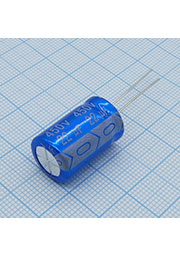 JRB2W220M05001300200000B, Radial, 450V 22uF /13*20/105 C