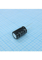 EHR330M2GB, Radial, 400V 33uF /16*26/105 C