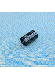 ROH330M2G16251V7AZSZ00, Radial, 400V 33uF /16*25/105 C