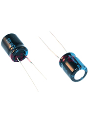 47мкф 16в 105 TK (5X11, 47мкф 16в 105 TK (5X11) конденсатор JAMICON JTK47