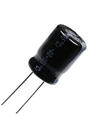 JTK476M063S1AME11L, Radial, 63V 47uF /6.3*11/105 C