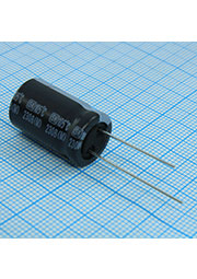 SK200M470I21TKKKS00R, Radial, 200V 47uF /13*20/105 С