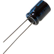 100мкф   50в    105   TK         (8X11)       конденсатор  JAMICON JTK, 100мкф   50в  105   TK  (8X1