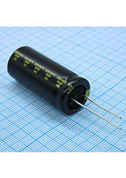 EXR101M2WB, Radial, 450V 100uF /18*41/105 C