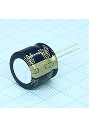 EEUFC2A151S, Radial, 100V 150uF /18*15/105 C