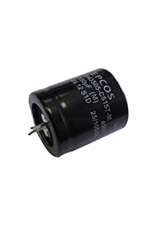 B43505C5157M, Snap-In, 450V 150uF /30*35/105 C