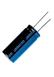 TKR221M1CE11M, Radial, 16V 220uF /6.3*11/105 С