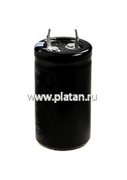 B43509E2227M0, Конденсатор электролитический алюминиевый