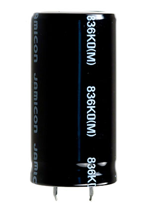 THS227M450S1A5S40L, Snap-In, 450V 220uF /30*40/105 C