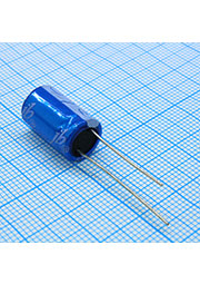 JRB1H331M05001000170000B, Radial, 50V 330uF /10*17/105 C