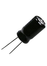 JTK477M016S1GMG11L, Radial, 16V 470uF /8*11/105 C