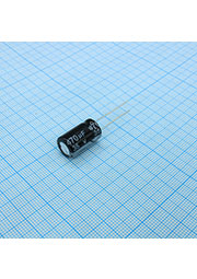 KM471M1VBKJ1017VBK, Radial, 35V 470uF /10*17/105 C