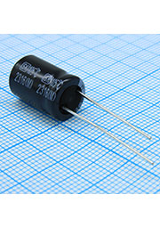 SK035M471G15TKKKS00R, Radial, 35V 470uF /10*15/105 C