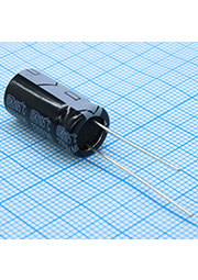 SK050M471G20TKKKS00R, Radial, 50V 470uF /10*20/105 C