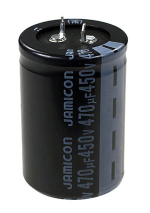 THS477M450S1A5T50L, Snap-In, 450V 470uF /35*50/105 C