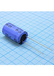 RSL680M2C12203P7AS00, Radial, 160V 68uF /12.5*20/105 C