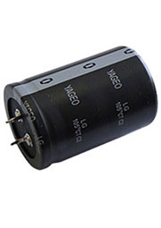 LG400M0680BPF-3550, Snap-In, 400V 680uF /35*50/105 C