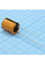 ELR102K0JB, Radial, 6.3V 1000uF /10*12/105 C