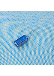 JRB1A102M03500800140000B, Radial, 10V 1000uF /8*14/105 C