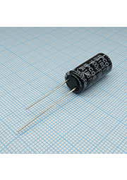 B41851A5108M, Radial, 25V 1000uF /10*20/105 C