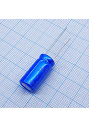 JRB1E102M05001000210000B, Radial, 25V 1000uF /10*21/105 C