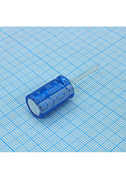 JRB1V102M05001300200000B, Radial, 35V 1000uF /13*20/105 C