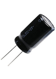 JTK108M035S1GMK20L, Radial, 35V 1000uF /12.5*20/105 C