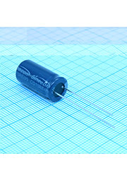 LF102M1VBKJ1020EGN, Radial, 35V 1000uF /10*20/105 C