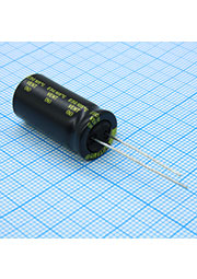 EXR102M50BA, Radial, 50V 1000uF /13*25/105 C