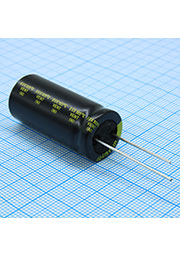 ESX102M63B, Radial, 63V 1000uF /16*35.5/105 C