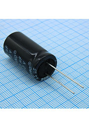 EXR102M63B, Radial, 63V 1000uF /16*31.5/105 C