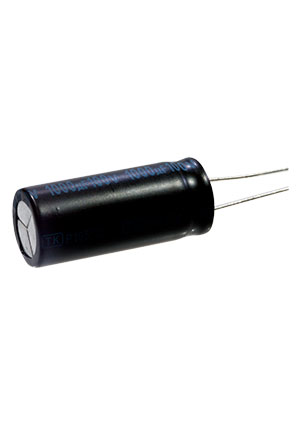 JTK108M100S1AMM36L, Radial, 100V 1000uF /16*36/105 C