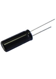 SJ006M1800B5S-1025, Radial, 6.3V 1800uF /10*25/105 С