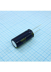 EEUFC1J182, Radial, 63V 1800uF /18*40/105 C