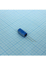 JRB1C222M05001000200000B, Radial, 16V 2200uF /10*20/105 C