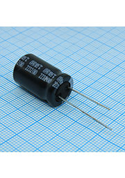 SK016M222I21TKKKS00R, Radial, 16V 2200uF /13*21/105 C