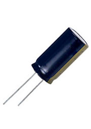 ECA1JHG222, Radial, 63V 2200uF /18*35.5/105 C